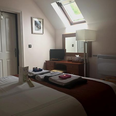 The Lyn Valley Guest House Lynton Ngoại thất bức ảnh