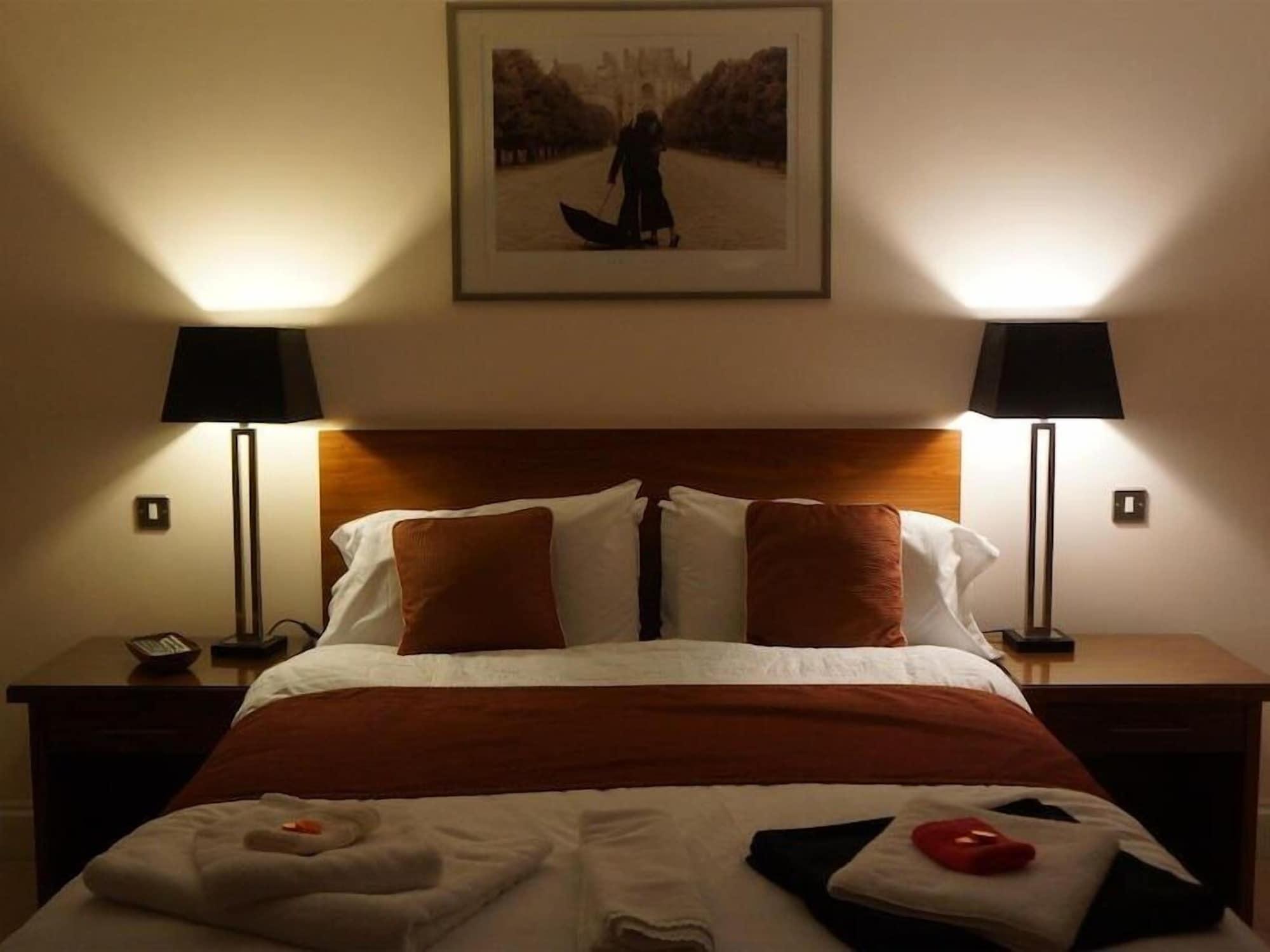 The Lyn Valley Guest House Lynton Ngoại thất bức ảnh